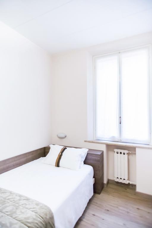 Best Western Hotel Liberta Modena Kültér fotó